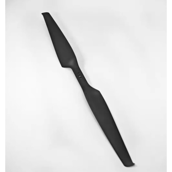 Hot Sales Oem Eolo 33*11.5 Inch 2 Blade Straight Propeller Motor for Drones